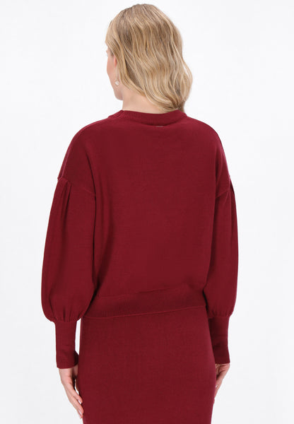 DreiMaster Klassik Damenpullover