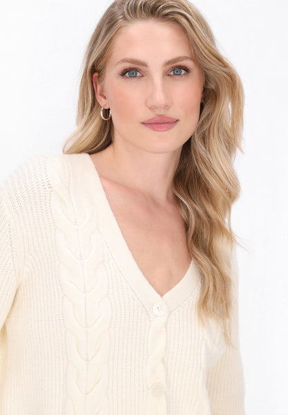 DreiMaster Vintage Damen Cardigan