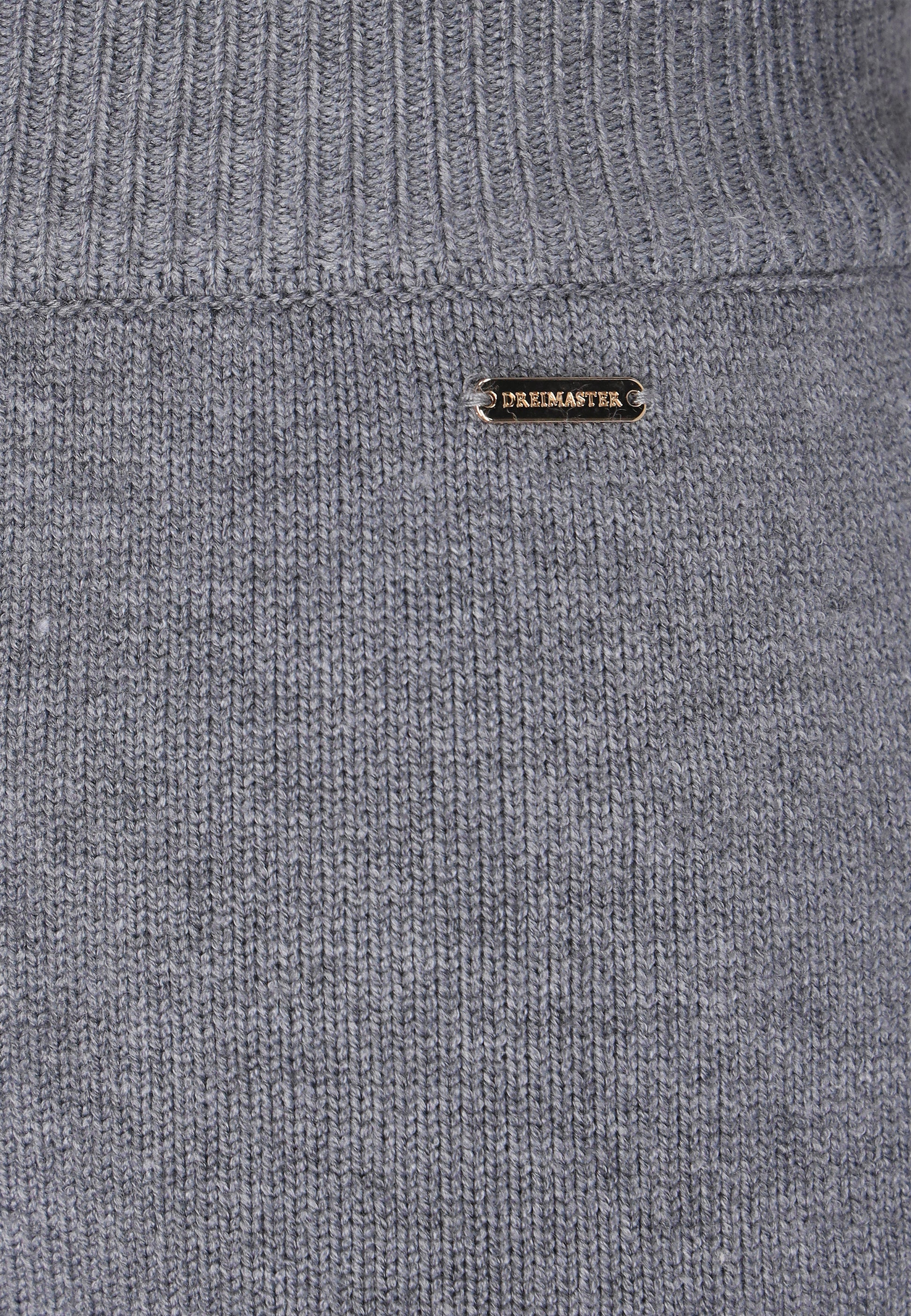 DreiMaster Klassik Damen Rock