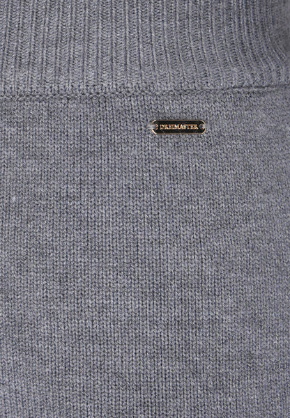 DreiMaster Klassik Damen Rock