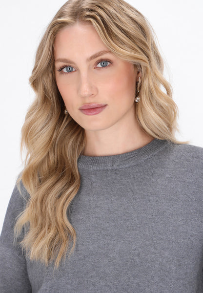 DreiMaster Klassik Damenpullover