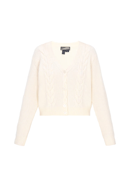 DreiMaster Vintage Damen Cardigan