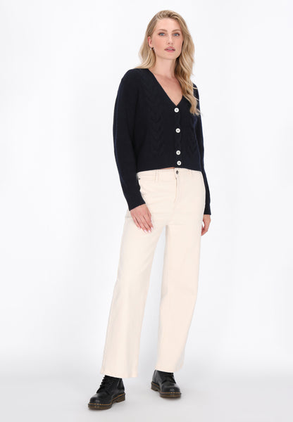 DreiMaster Vintage Damen Cardigan