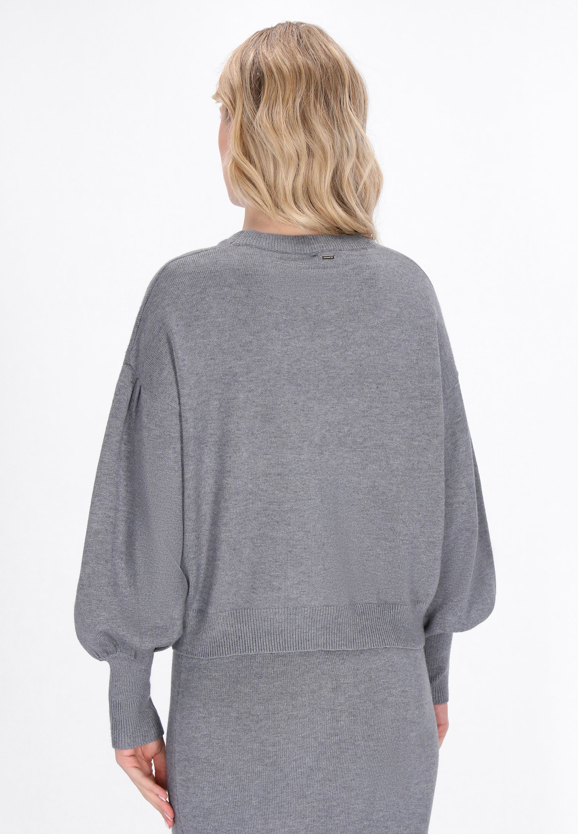 DreiMaster Klassik Damenpullover