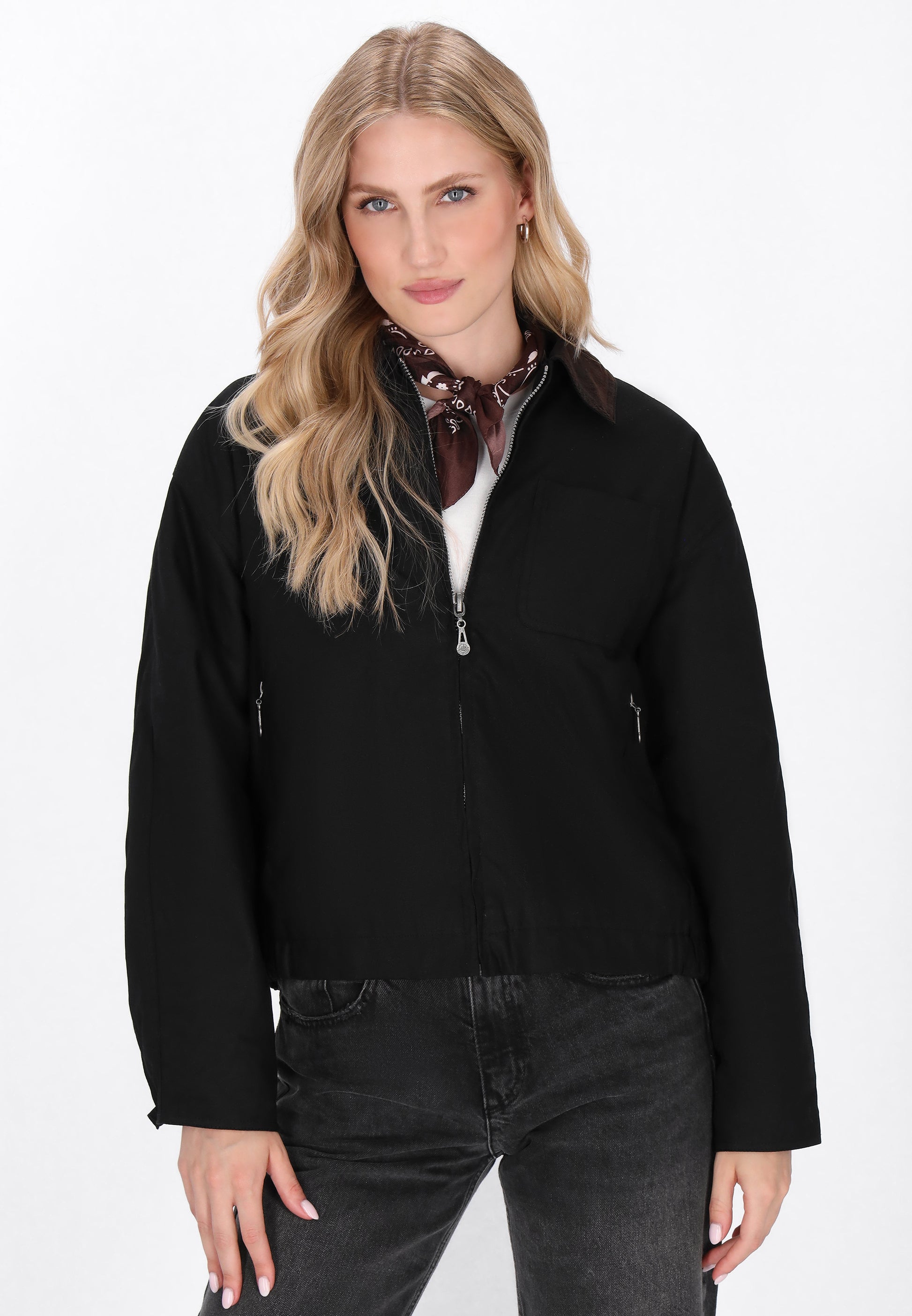 DreiMaster Vintage Women's Jacket