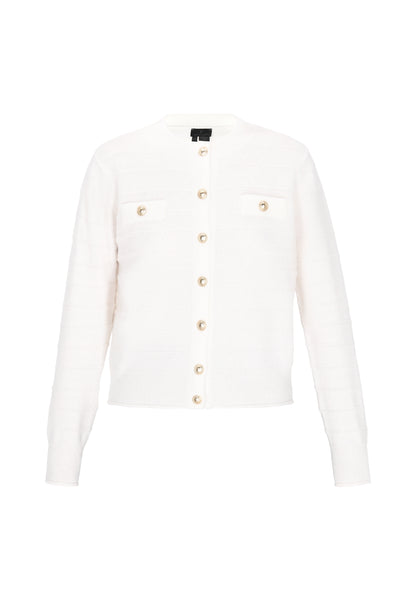 DreiMaster Klassik kardigan damski