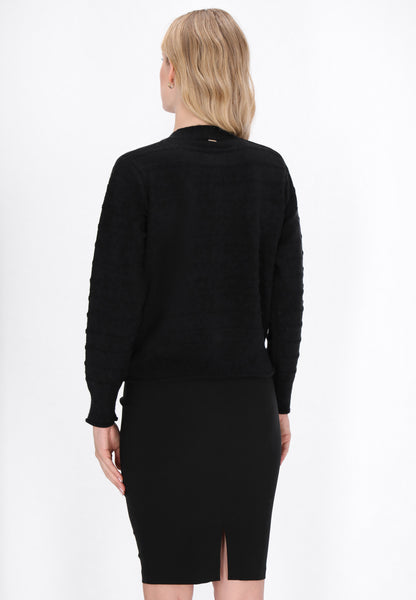 DreiMaster Klassik kardigan damski