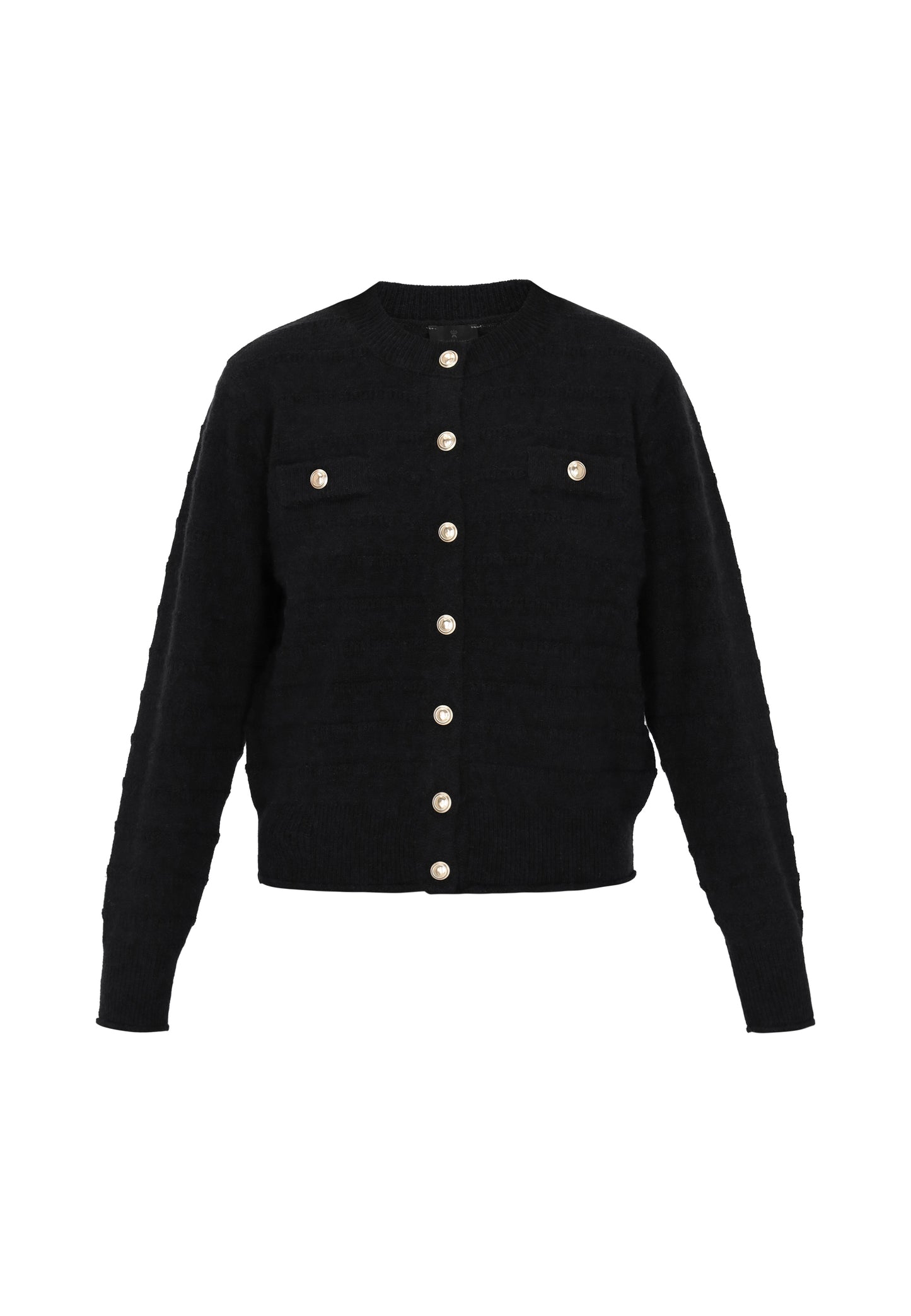 DreiMaster Klassik kardigan damski