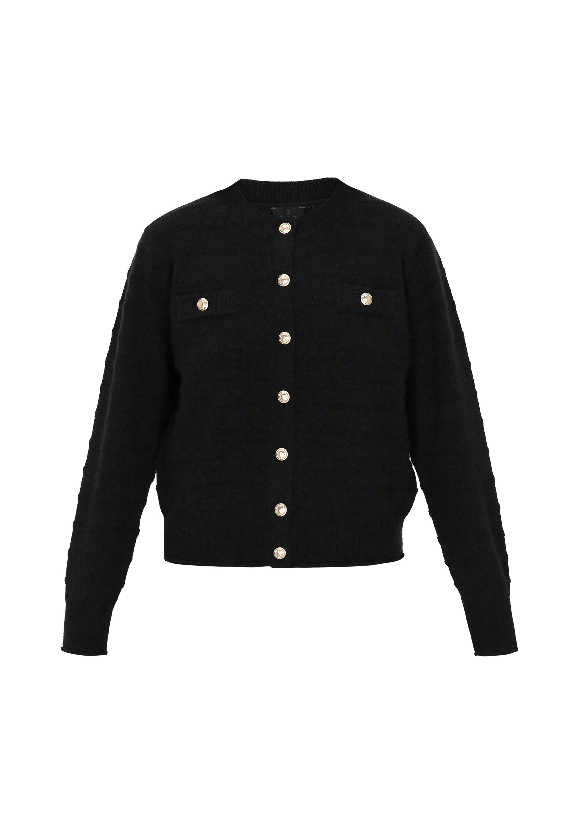 DreiMaster Klassik kardigan damski