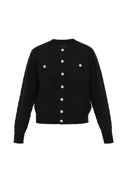 DreiMaster Klassik kardigan damski