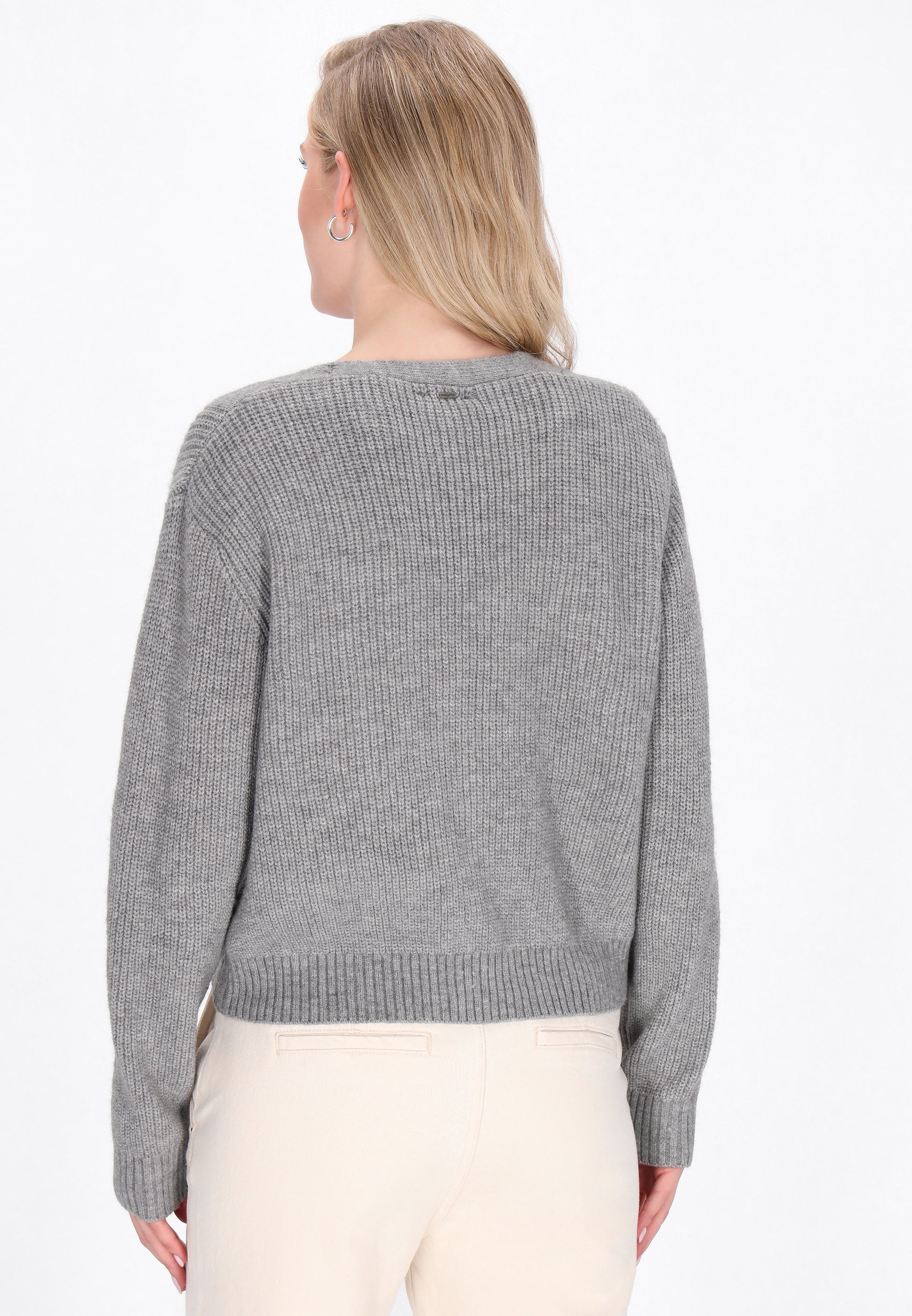 DreiMaster Vintage Damen Cardigan