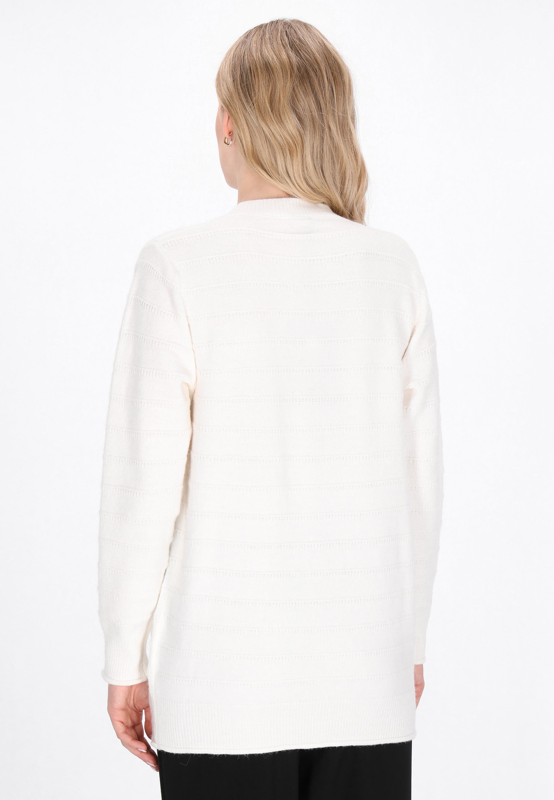 DreiMaster Klassik kardigan damski