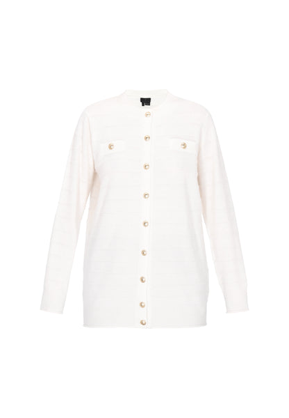 DreiMaster Klassik kardigan damski