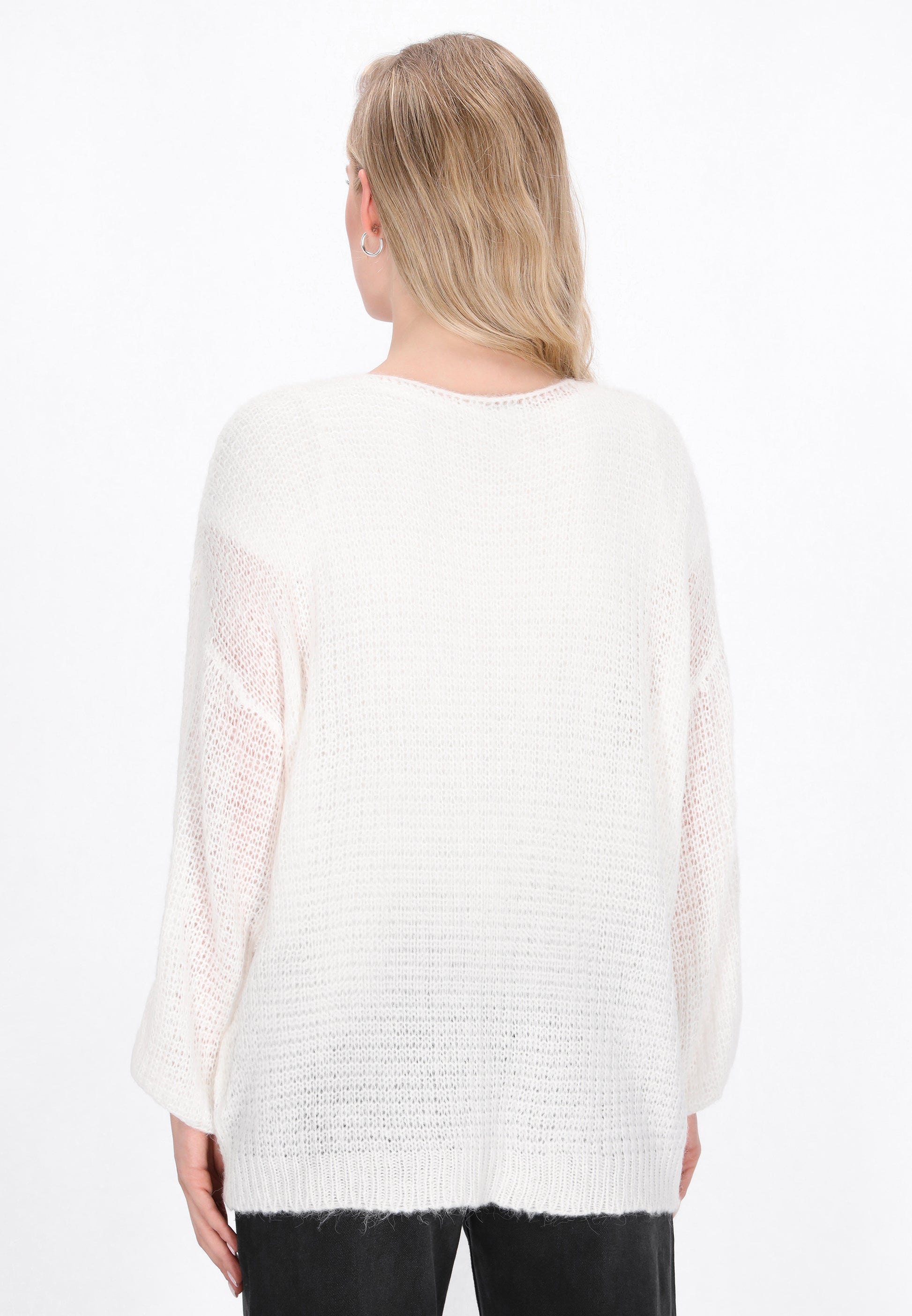 DreiMaster Vintage Damen Cardigan