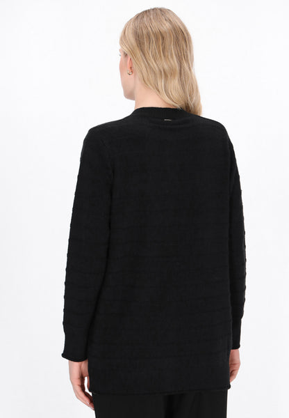 DreiMaster Klassik kardigan damski