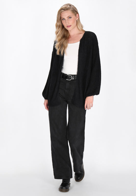 DreiMaster Vintage Damen Cardigan