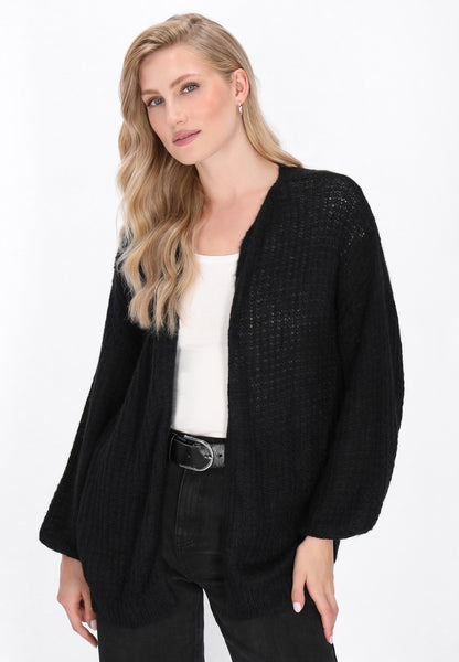 DreiMaster Vintage Damen Cardigan