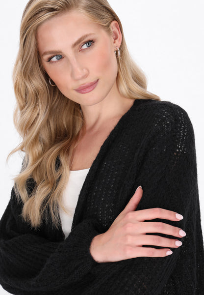 DreiMaster Vintage Damen Cardigan