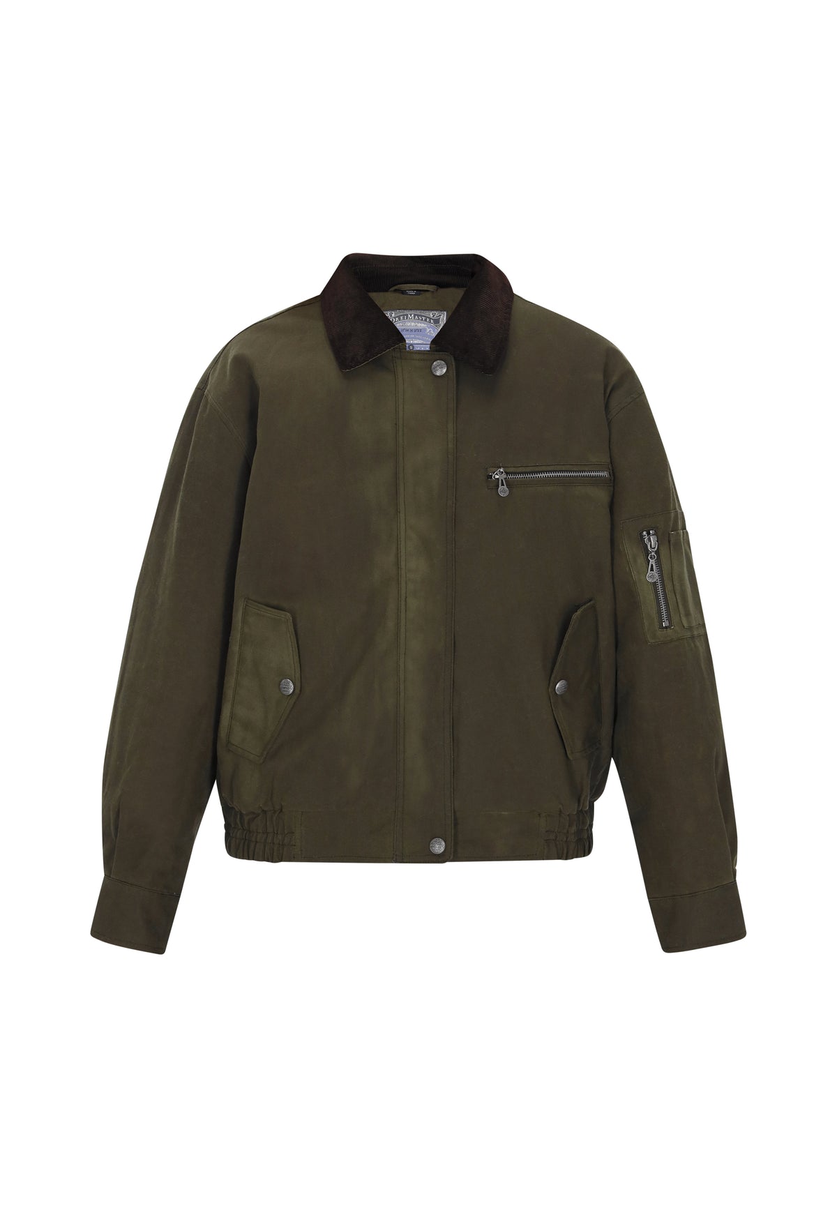 DreiMaster Vintage Jacket