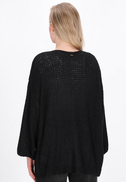 DreiMaster Vintage Damen Cardigan