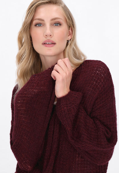 DreiMaster Vintage Damen Cardigan