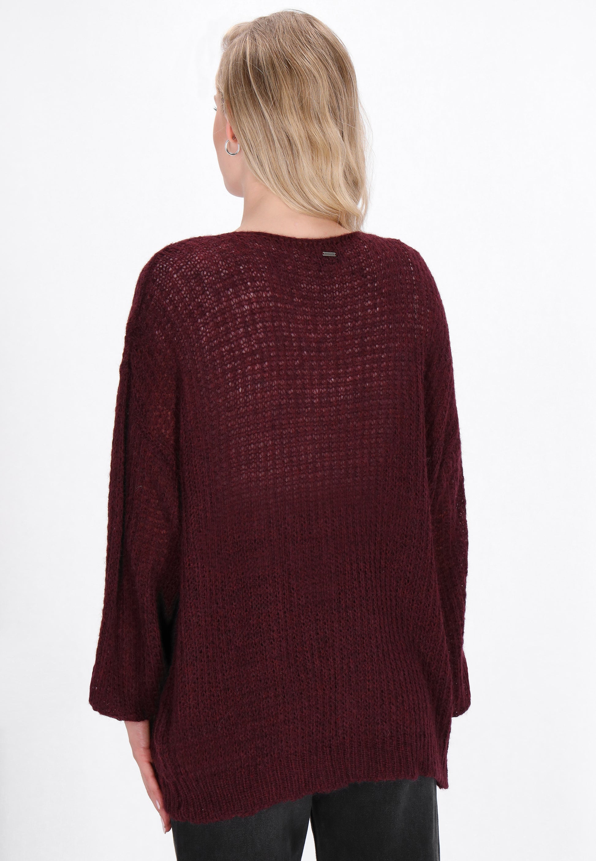 DreiMaster Vintage Damen Cardigan