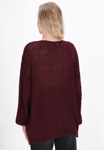 DreiMaster Vintage Damen Cardigan