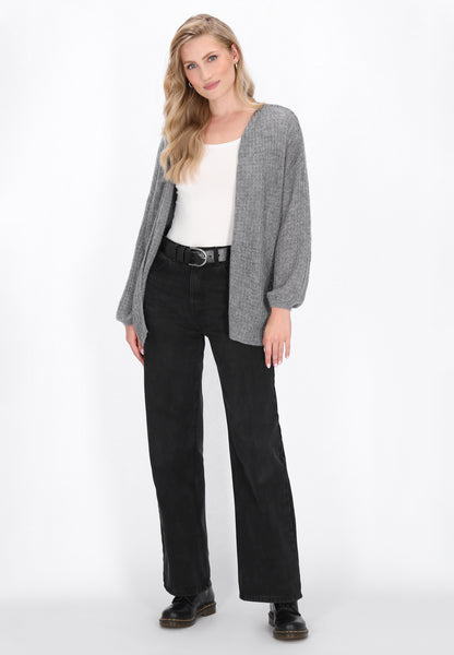 DreiMaster Vintage Damen Cardigan