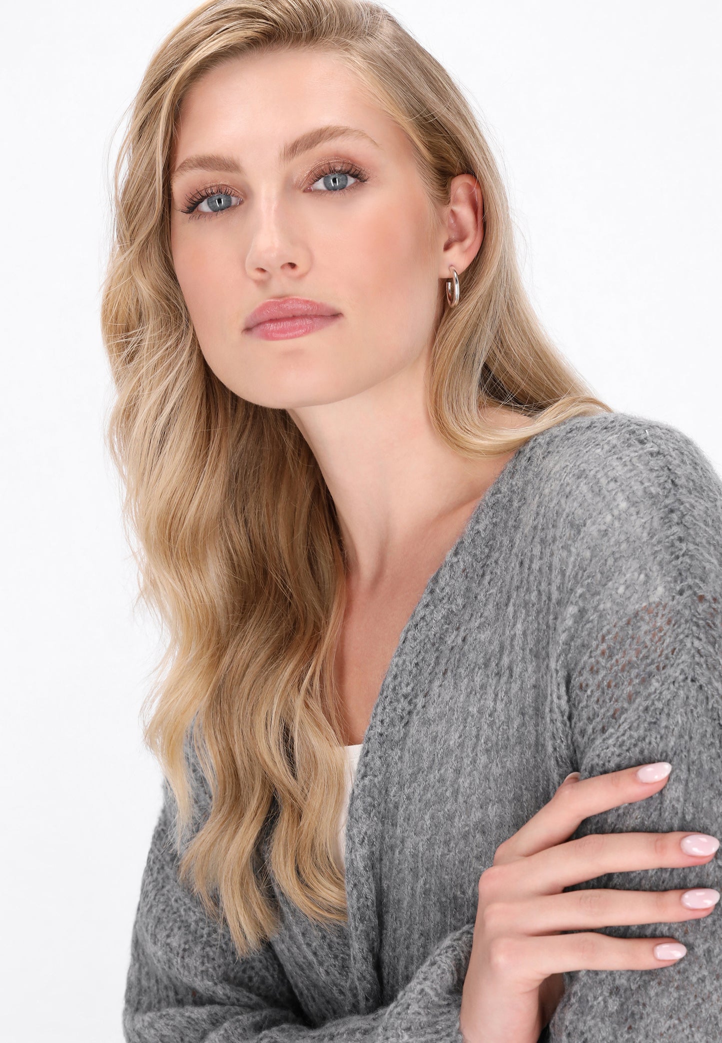 DreiMaster Vintage Damen Cardigan