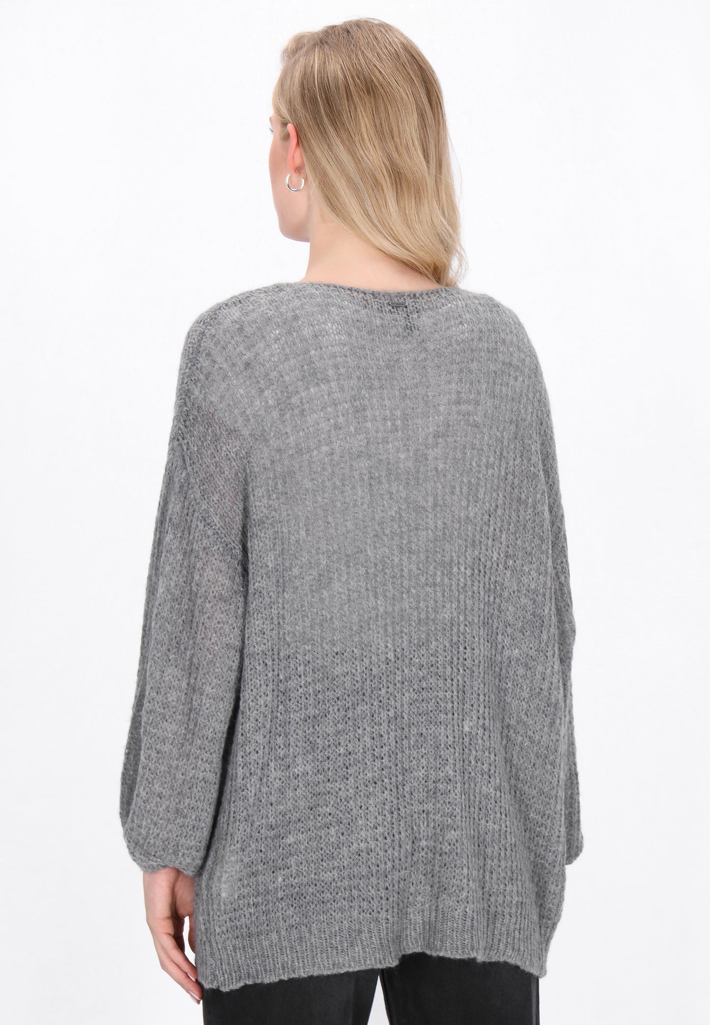 DreiMaster Vintage Damen Cardigan