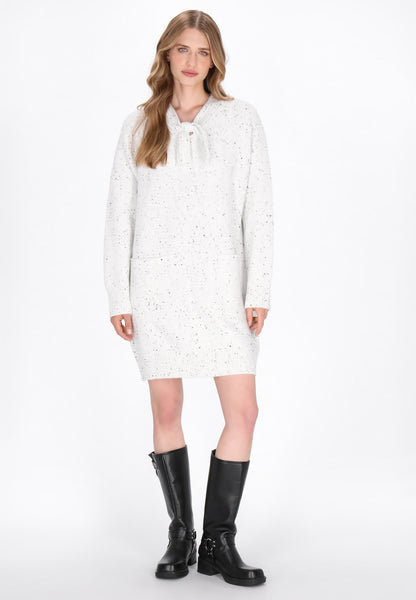 DreiMaster Vintage Damen Kleid