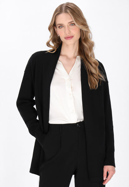 DreiMaster Klassik Damen Cardigan