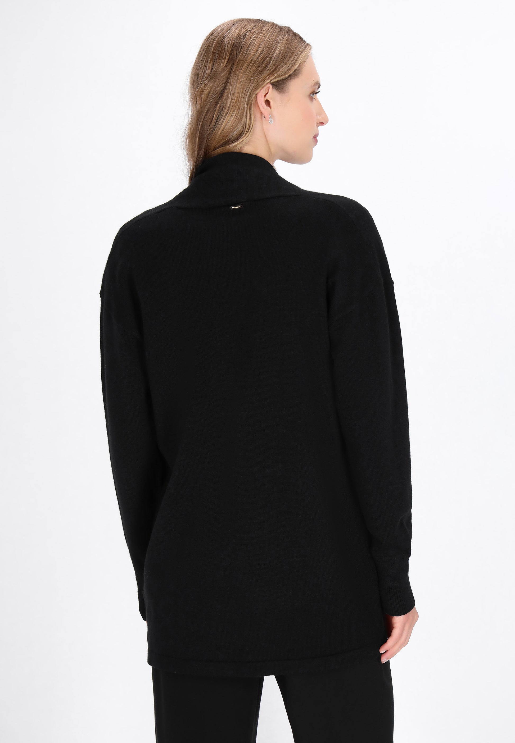DreiMaster Klassik Damen Cardigan