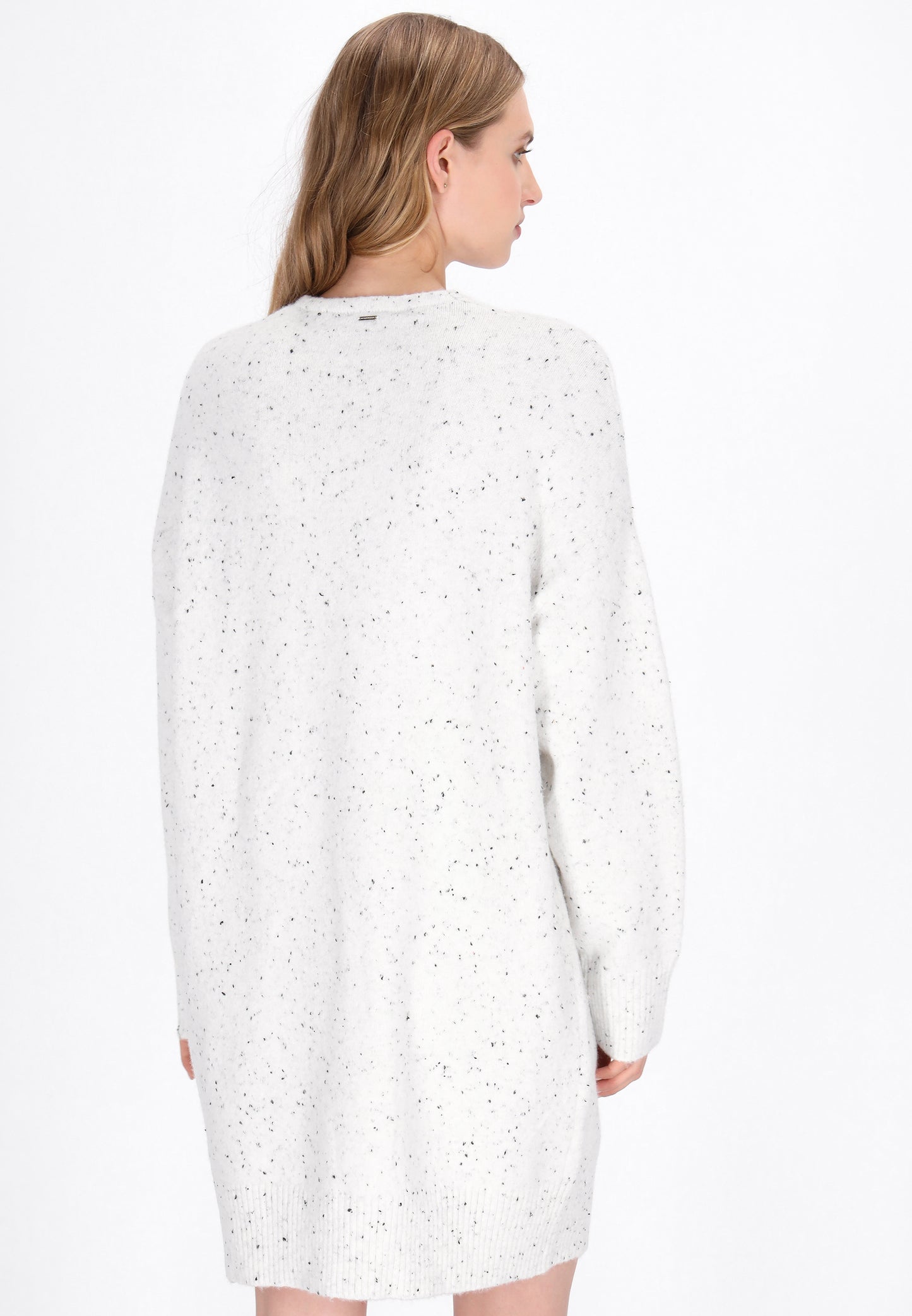 DreiMaster Vintage Damen Kleid