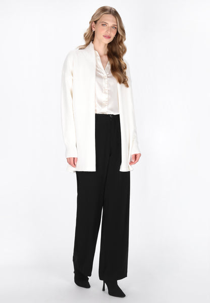 DreiMaster Klassik Damen Cardigan