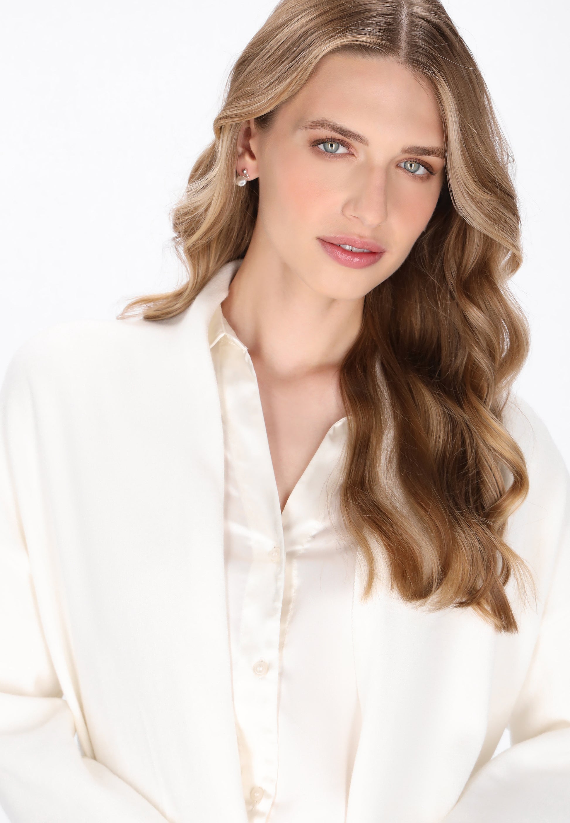 DreiMaster Klassik Damen Cardigan