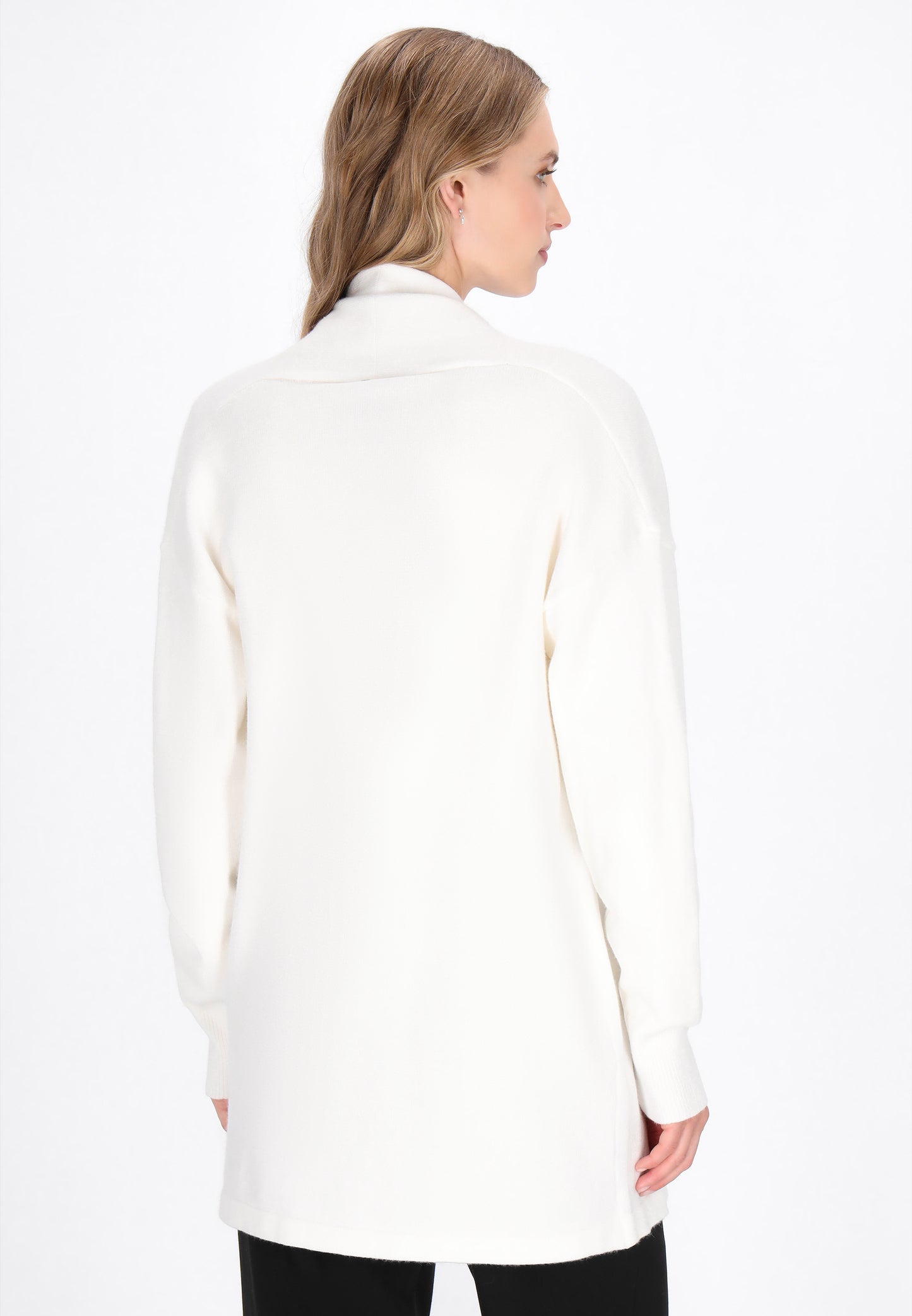 DreiMaster Klassik Damen Cardigan