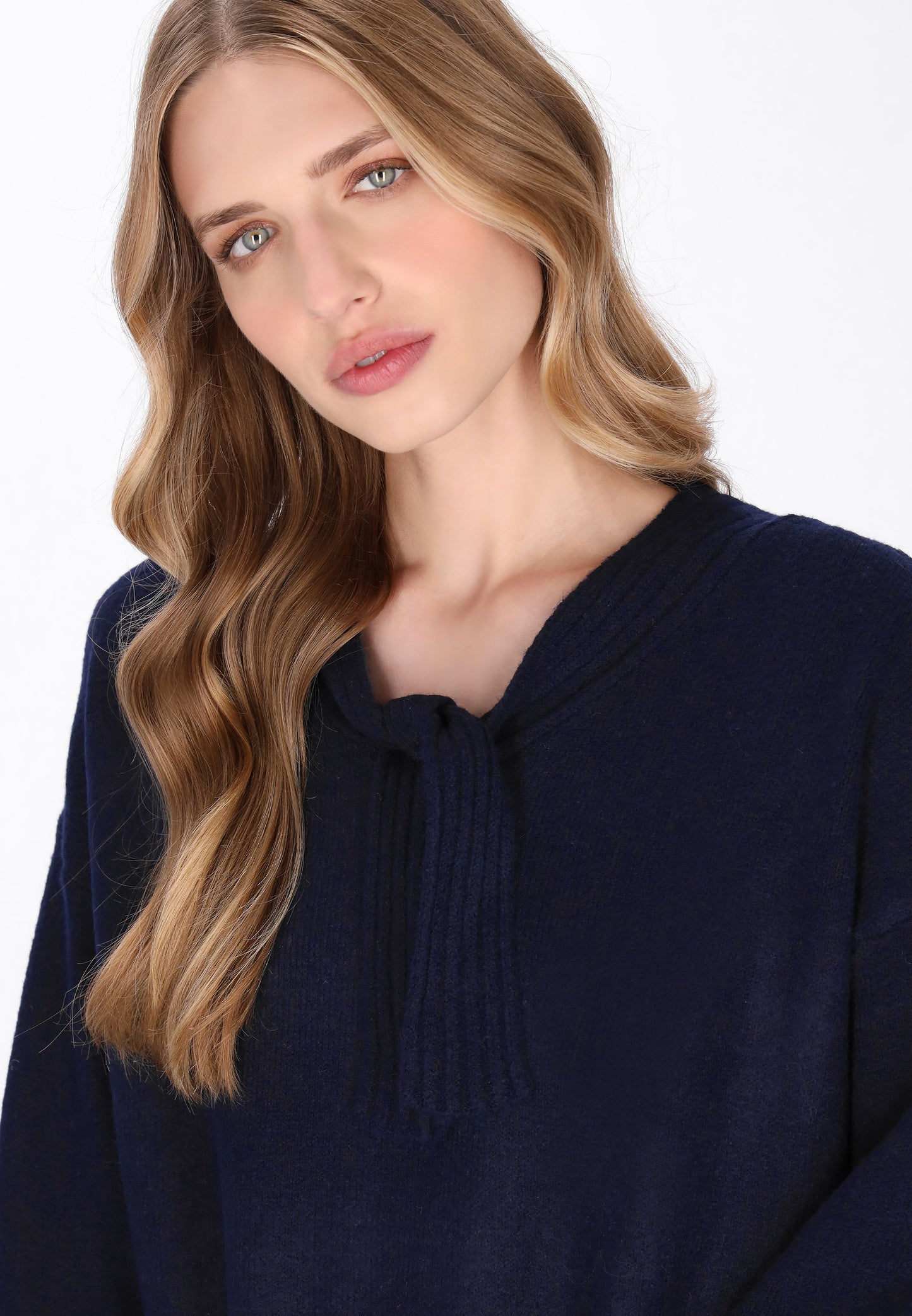 DreiMaster Vintage Damen Kleid