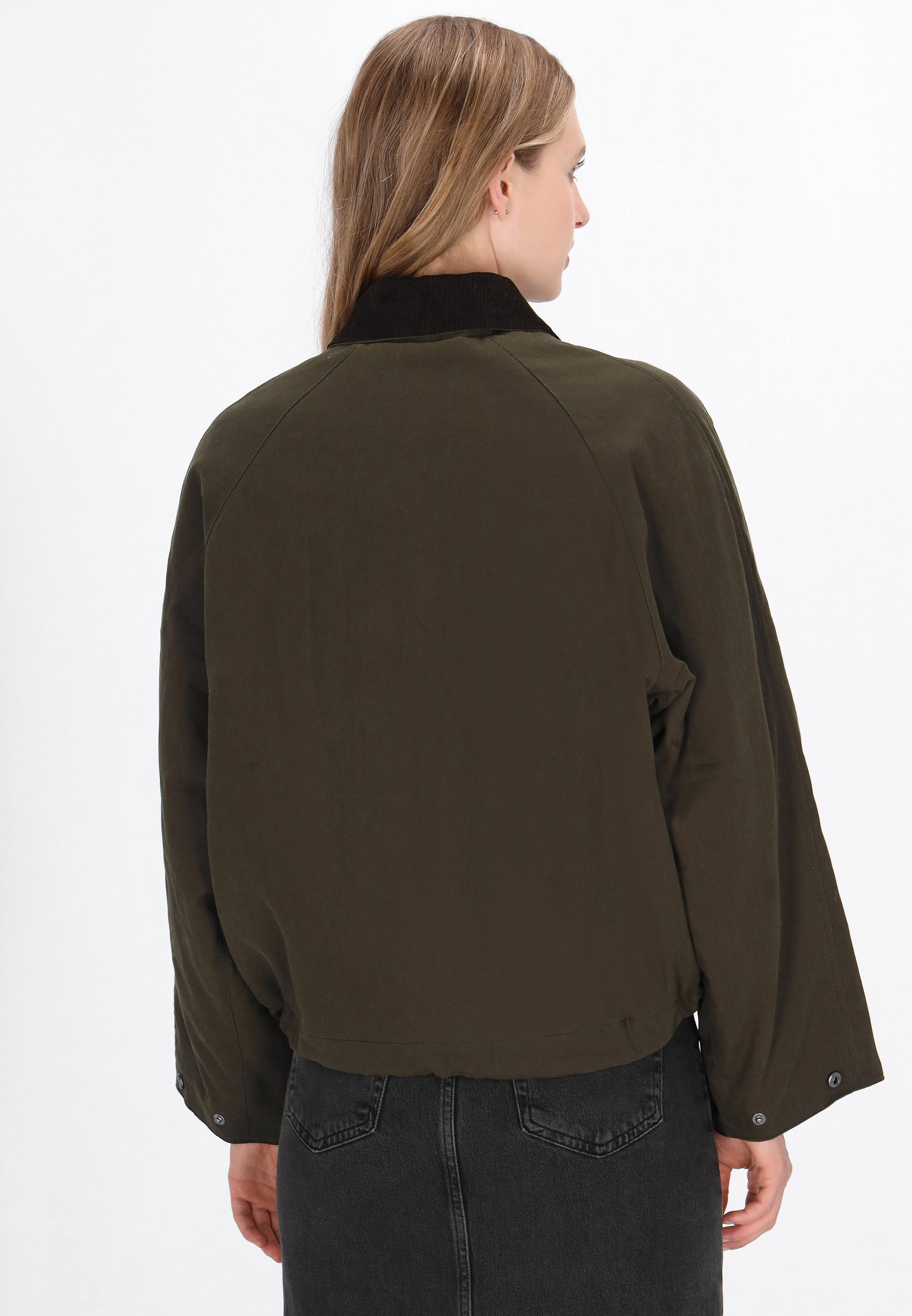 DreiMaster Vintage Damenjacke