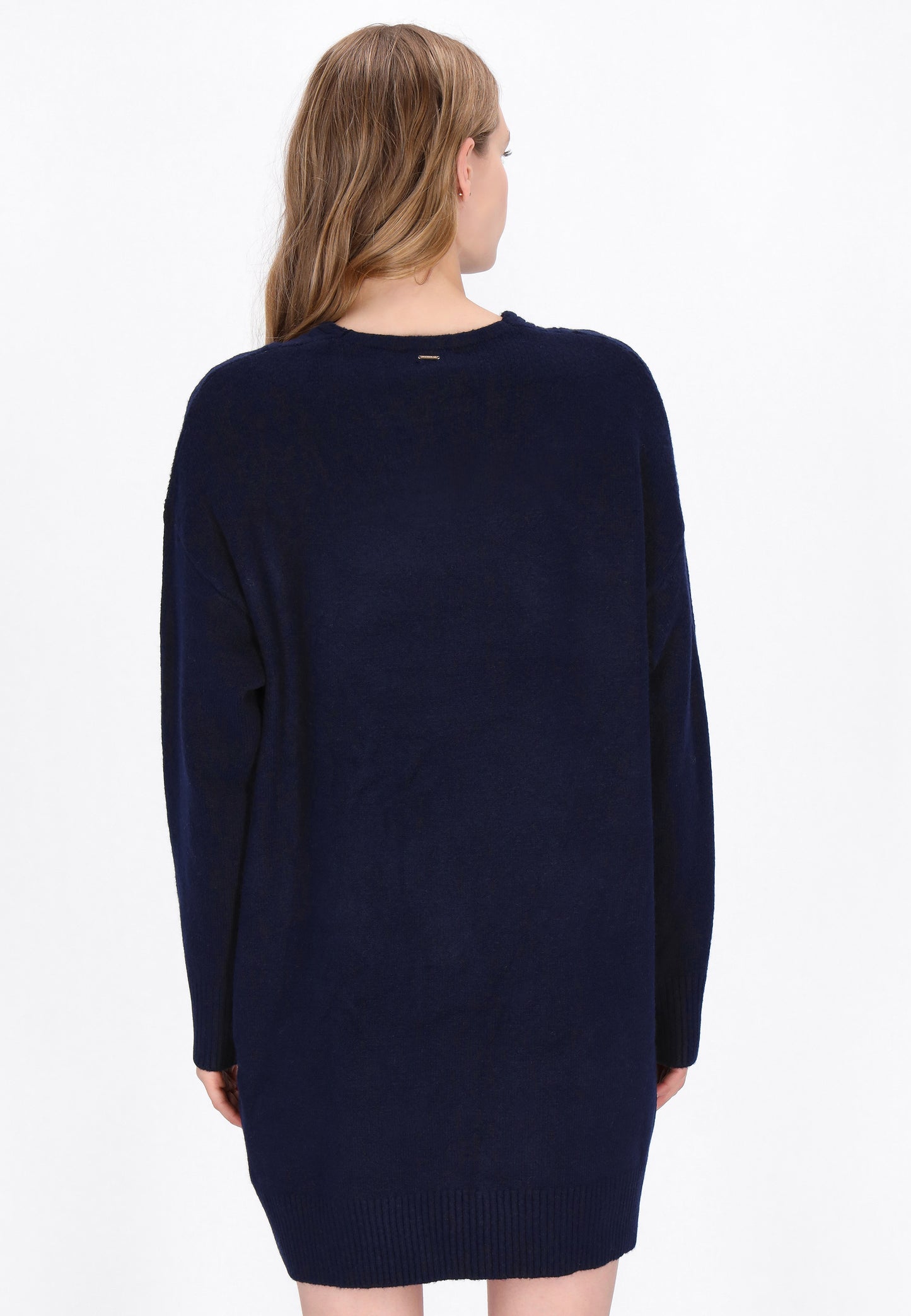 DreiMaster Vintage Damen Kleid