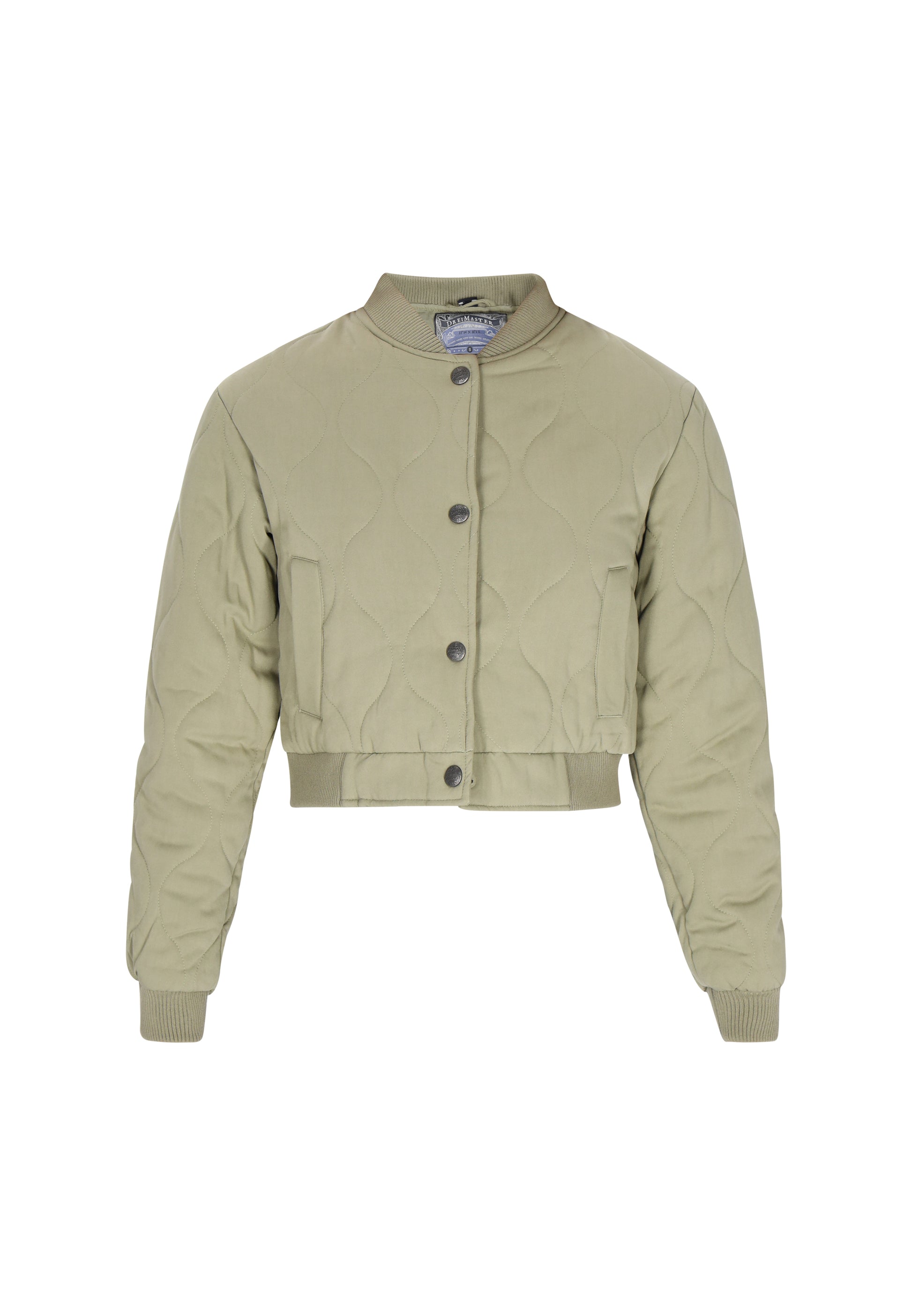 DreiMaster Vintage kurtka damska