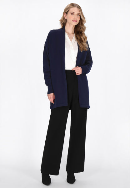 DreiMaster Klassik Damen Cardigan