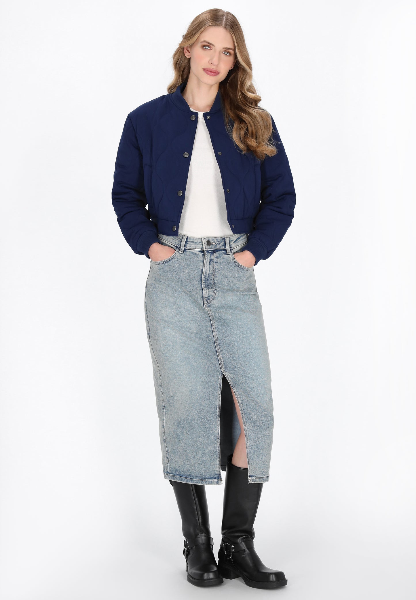 DreiMaster Vintage kurtka damska