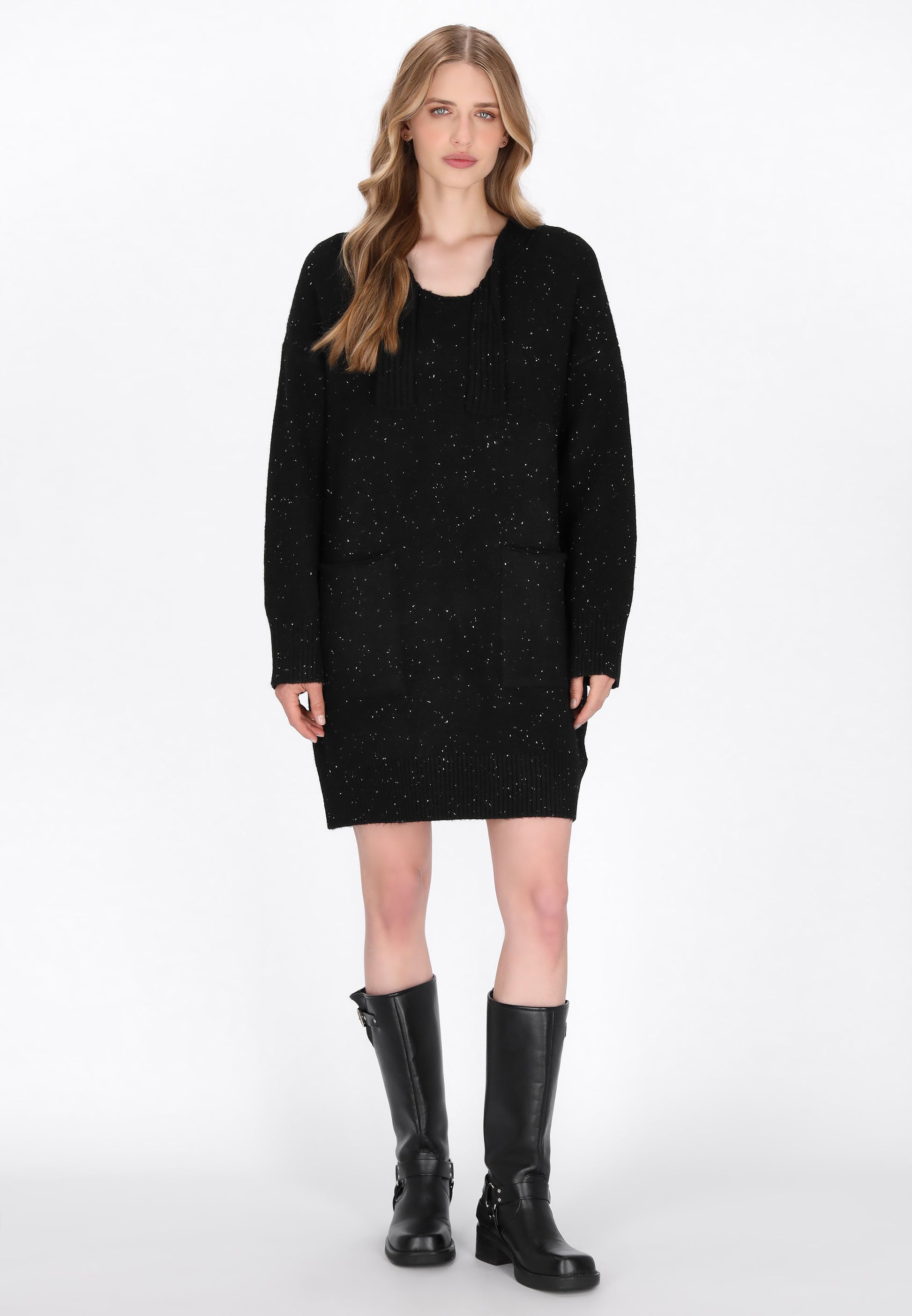 DreiMaster Vintage Damen Kleid