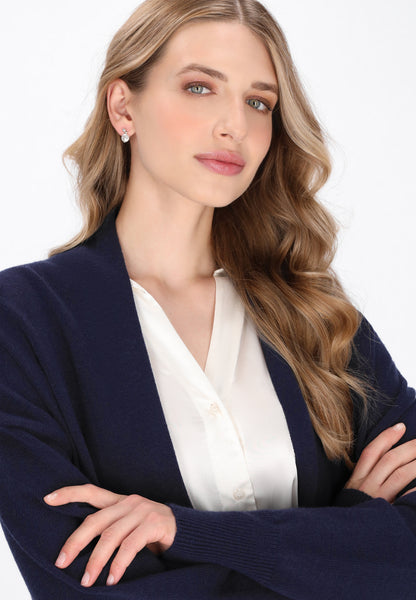 DreiMaster Klassik Damen Cardigan