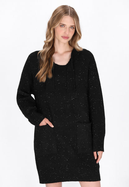 DreiMaster Vintage Damen Kleid