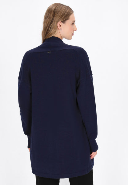 DreiMaster Klassik Damen Cardigan