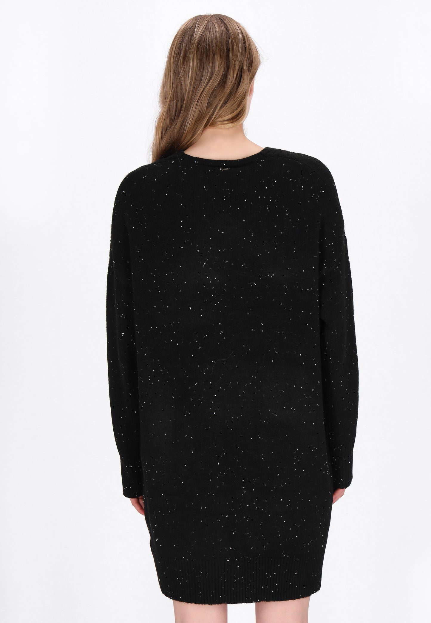 DreiMaster Vintage Damen Kleid