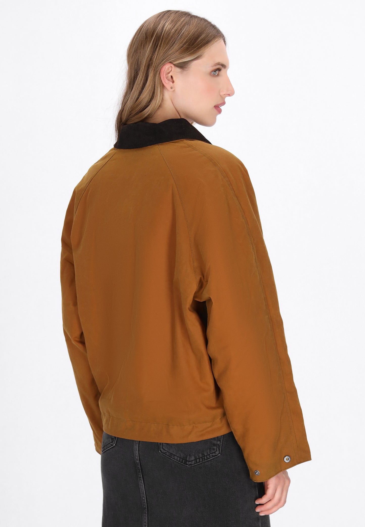 DreiMaster Vintage Damenjacke