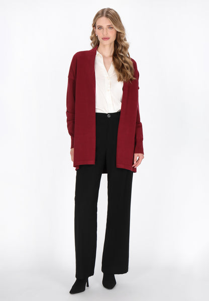 DreiMaster Klassik Damen Cardigan